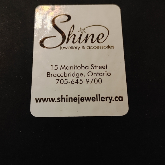 Elegant Amethyst Bracelet - Picture 4 of 4